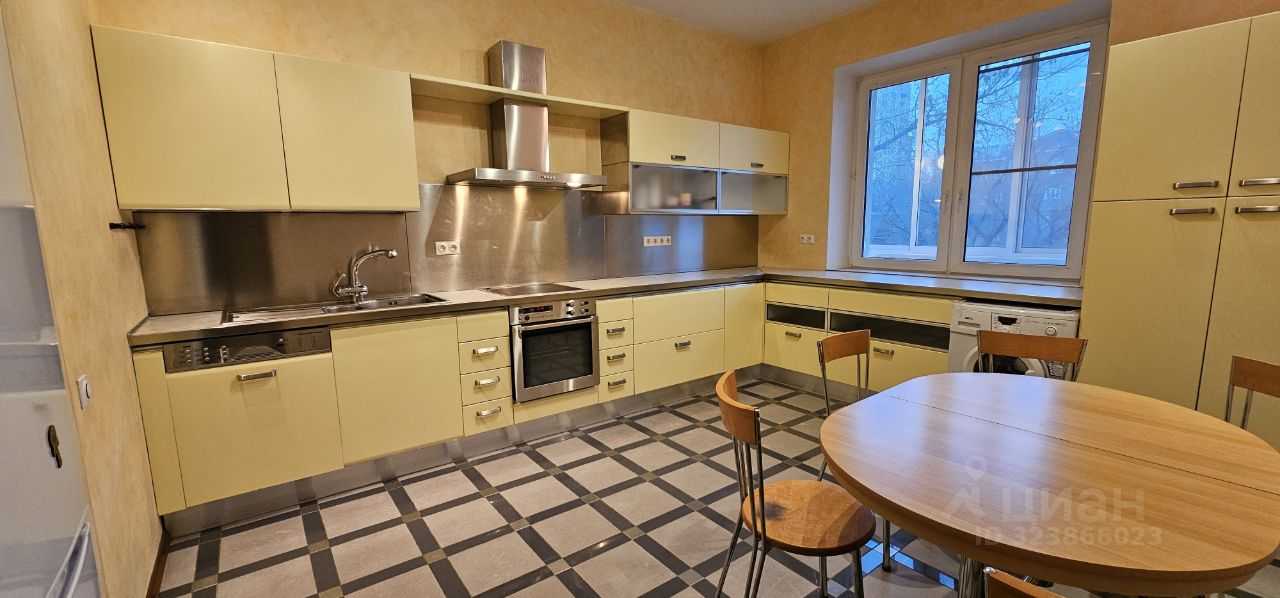 1-комнатная квартира, 60,4 м²