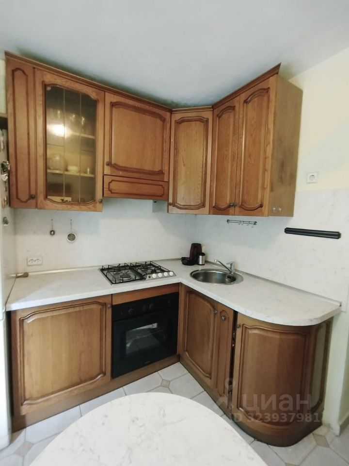 2-комнатная квартира, 40 м²