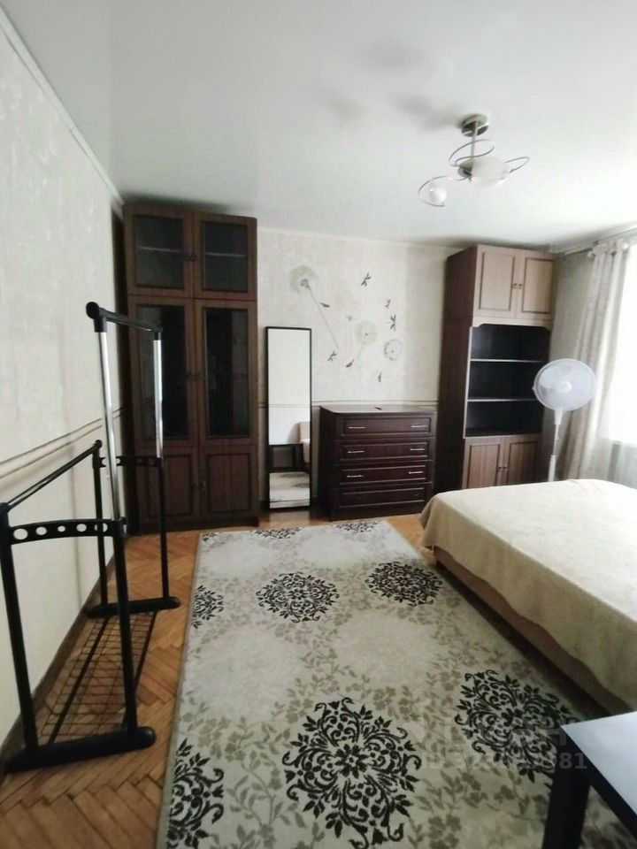 2-комнатная квартира, 40 м² — фотография 3