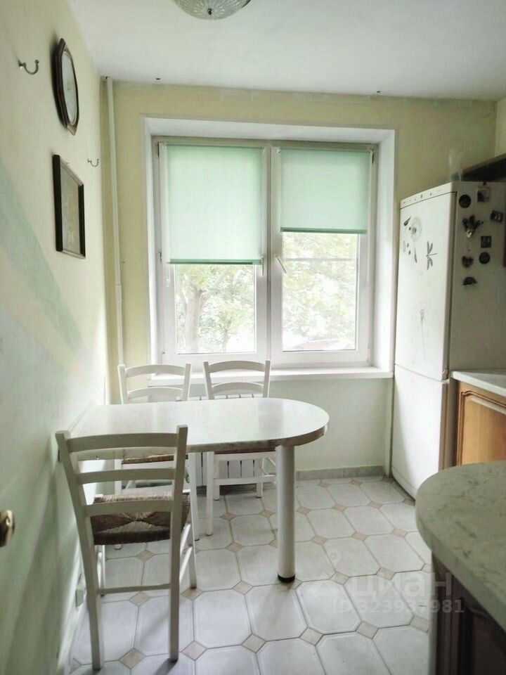2-комнатная квартира, 40 м² — фотография 2