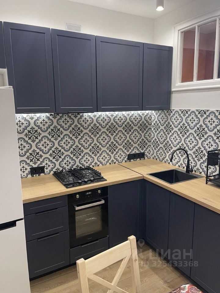 2-комнатная квартира, 54,8 м²