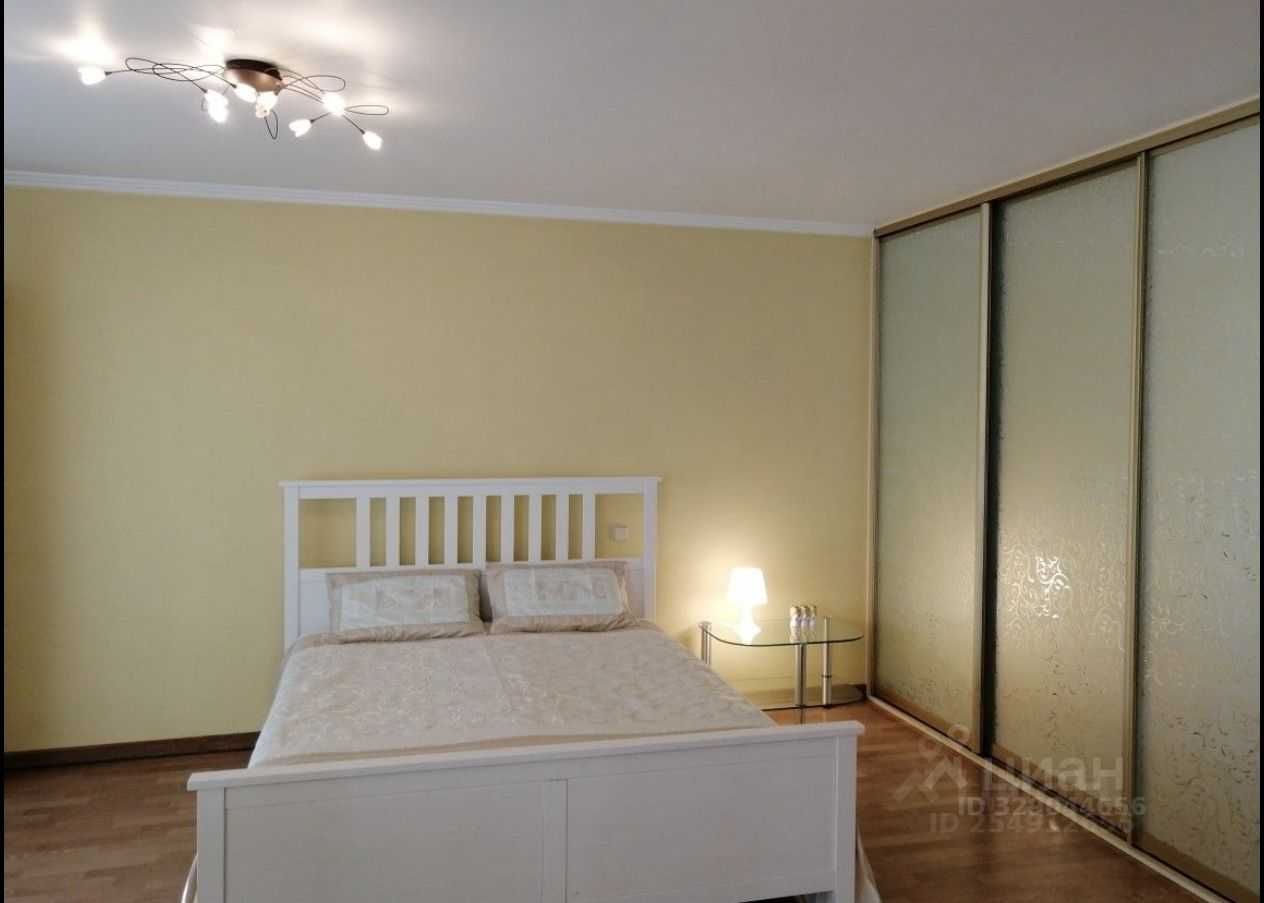1-комнатная квартира, 36 м² — фотография 2