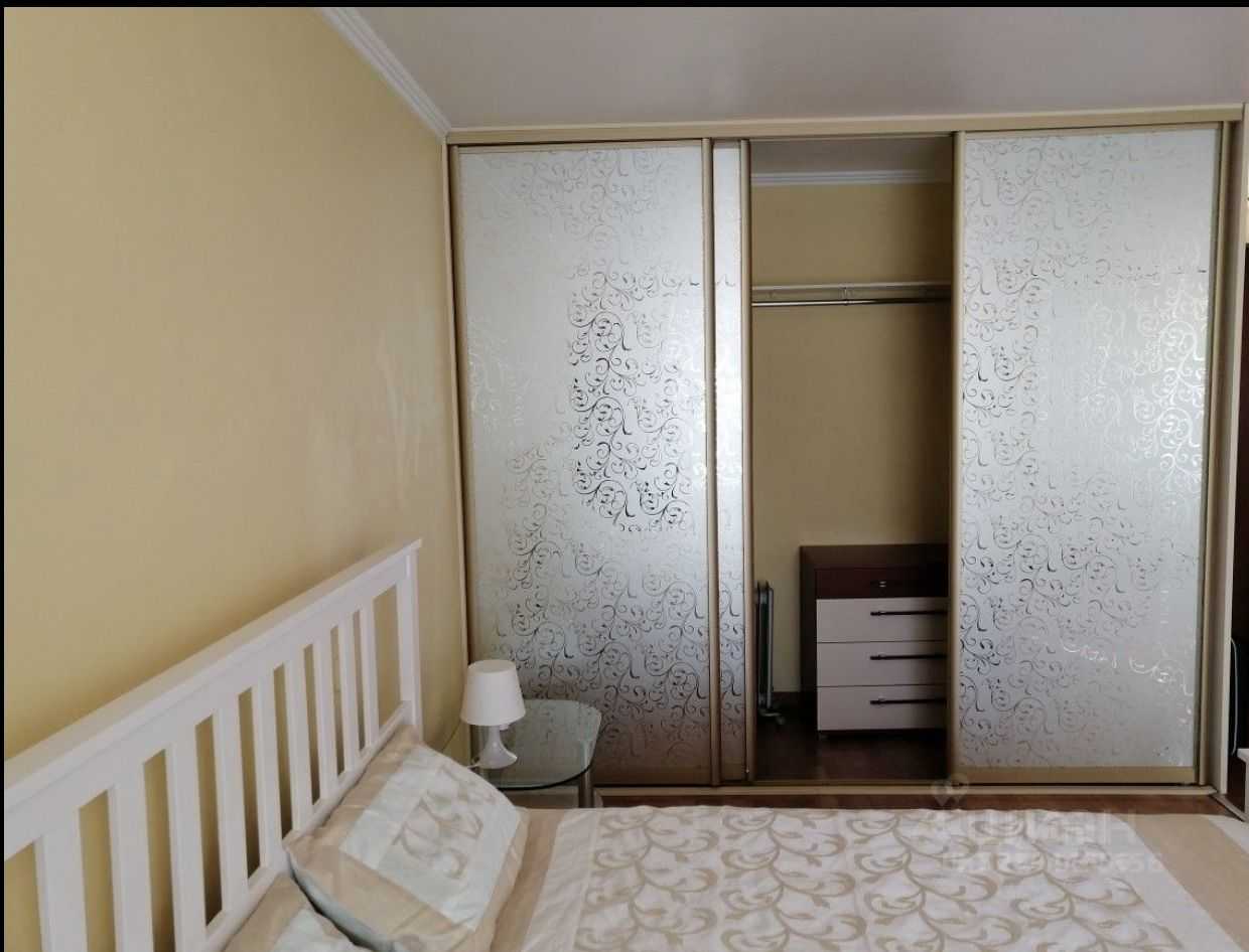 1-комнатная квартира, 36 м² — фотография 3