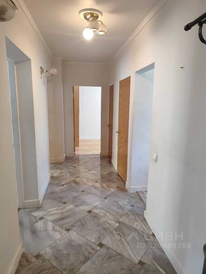 4-комнатная квартира, 83,3 м² — фотография 2
