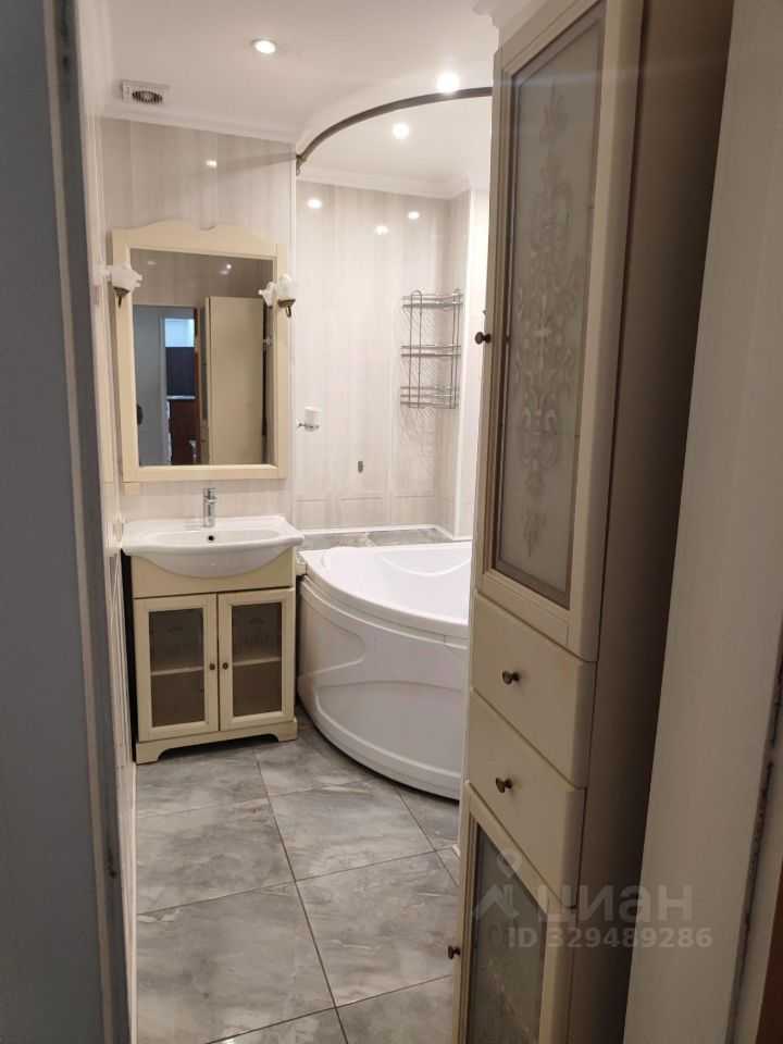4-комнатная квартира, 83,3 м² — фотография 3