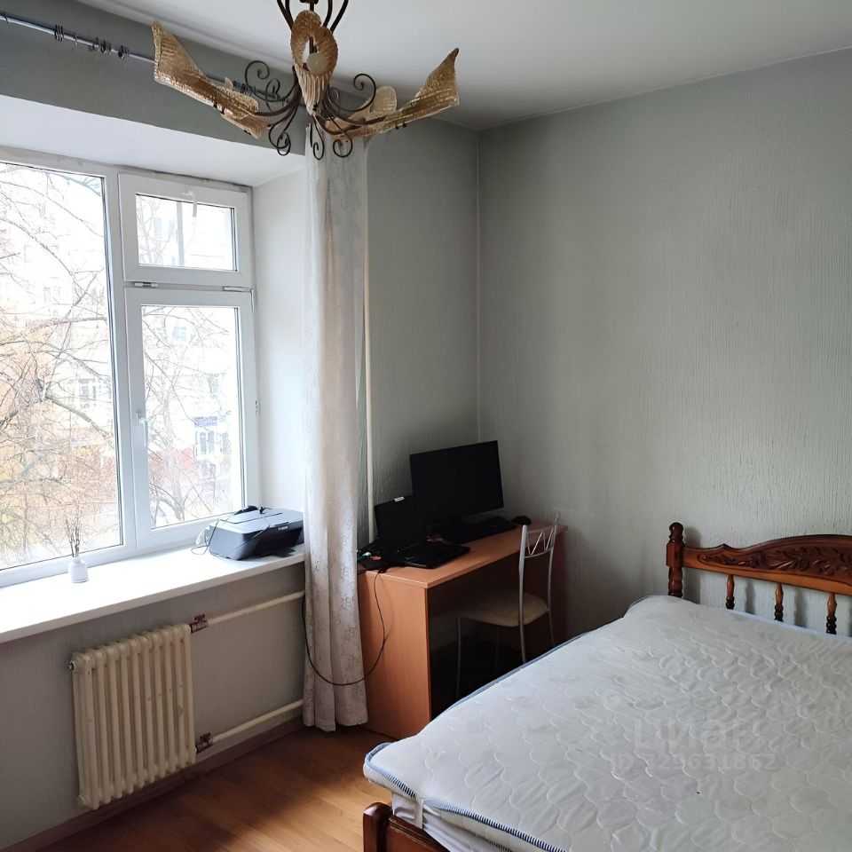 2-комнатная квартира, 43,7 м² — фотография 2