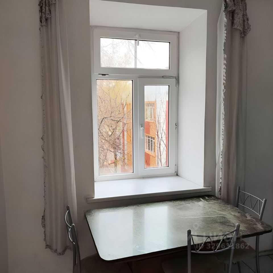 2-комнатная квартира, 43,7 м²