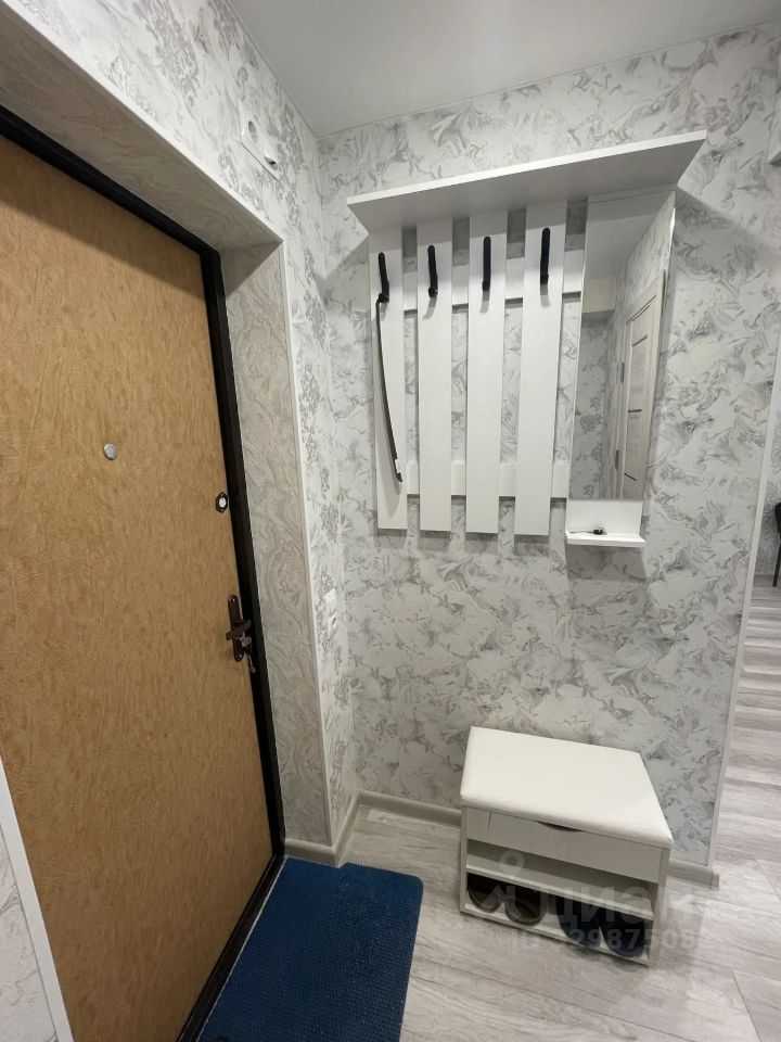 1-комнатная квартира, 31,4 м² — фотография 3