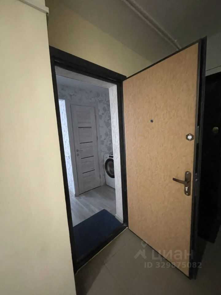 1-комнатная квартира, 31,4 м² — фотография 2