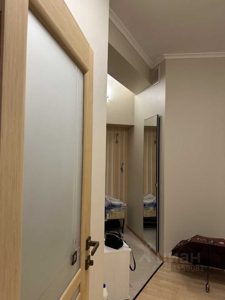 2-комнатная квартира, 47 м² — фотография 2