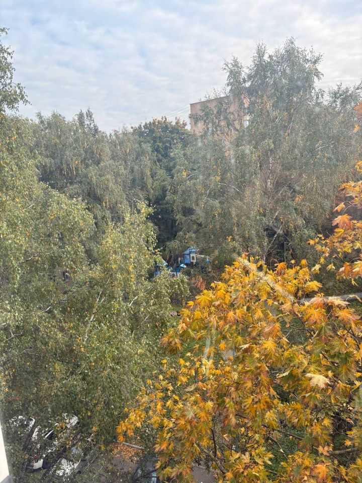 2-комнатная квартира, 38 м²