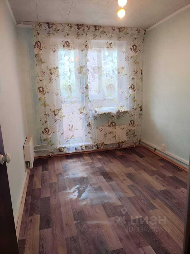 3-комнатная квартира, 62 м² — фотография 3