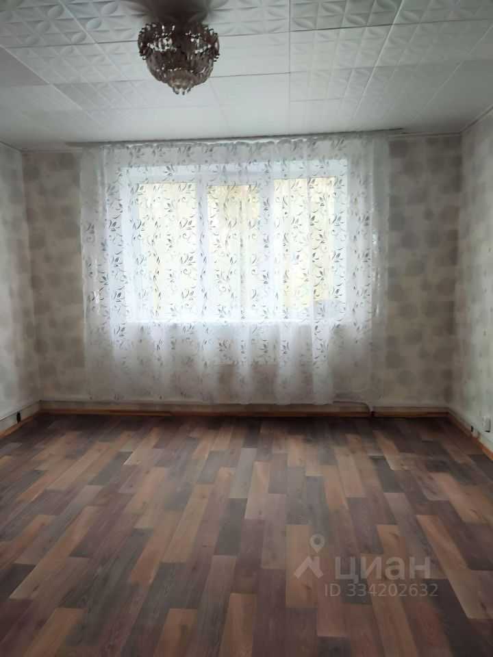 3-комнатная квартира, 62 м² — фотография 2