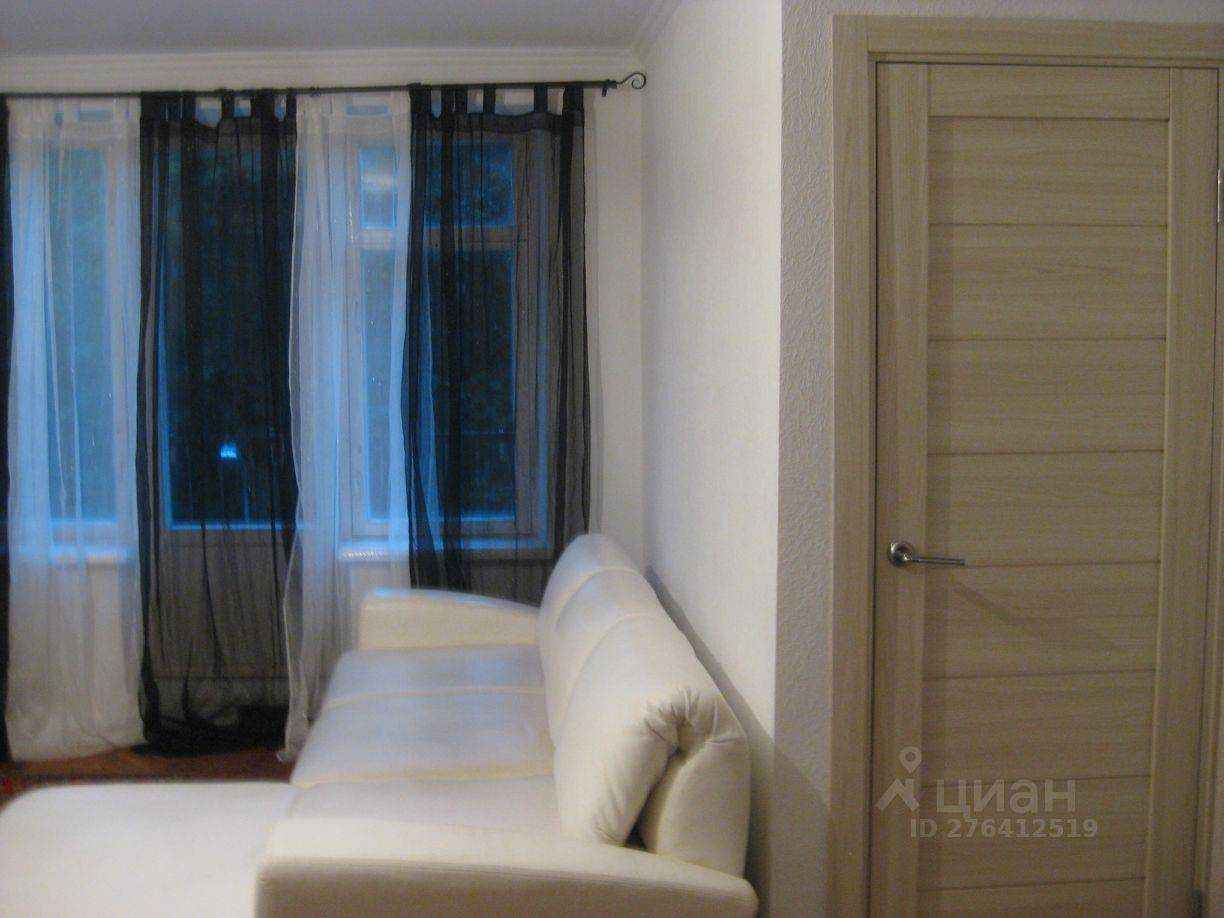 2-комнатная квартира, 45 м²