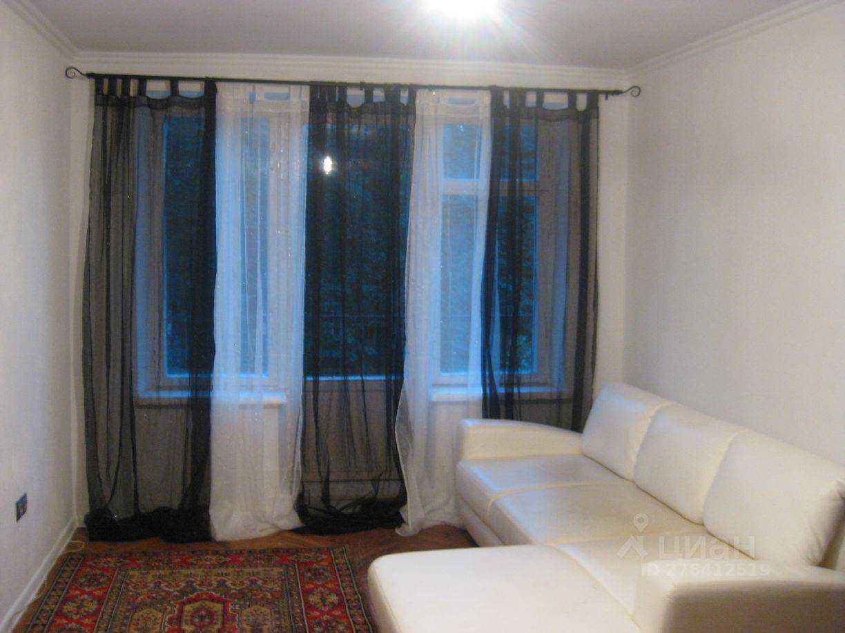 2-комнатная квартира, 45 м² — фотография 3