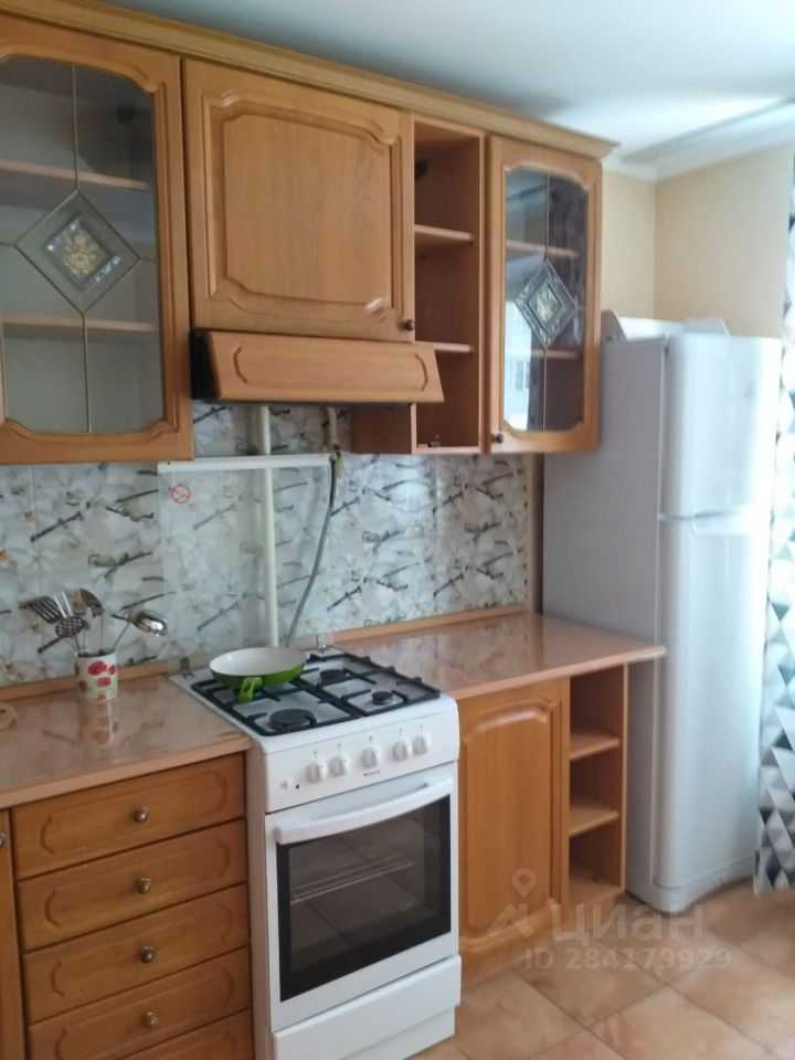 3-комнатная квартира, 64,5 м²
