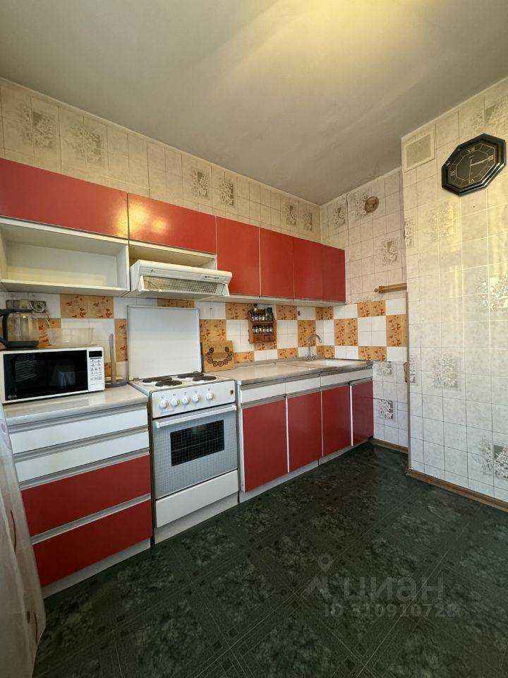 3-комнатная квартира, 80 м² — фотография 3
