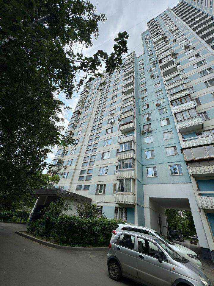 3-комнатная квартира, 80 м²