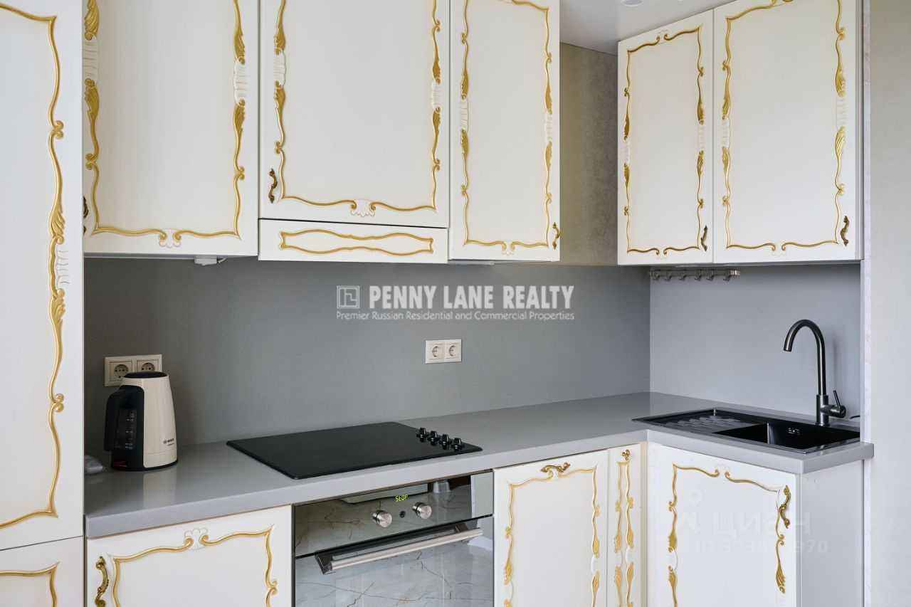 3-комнатная квартира, 80 м² — фотография 3