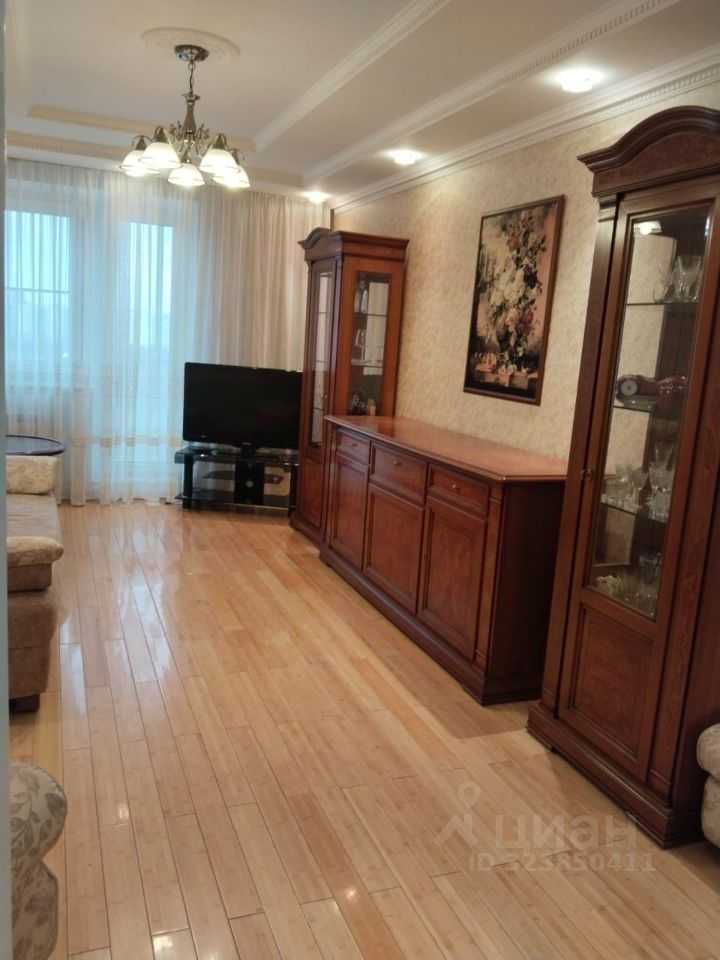 2-комнатная квартира, 62 м²