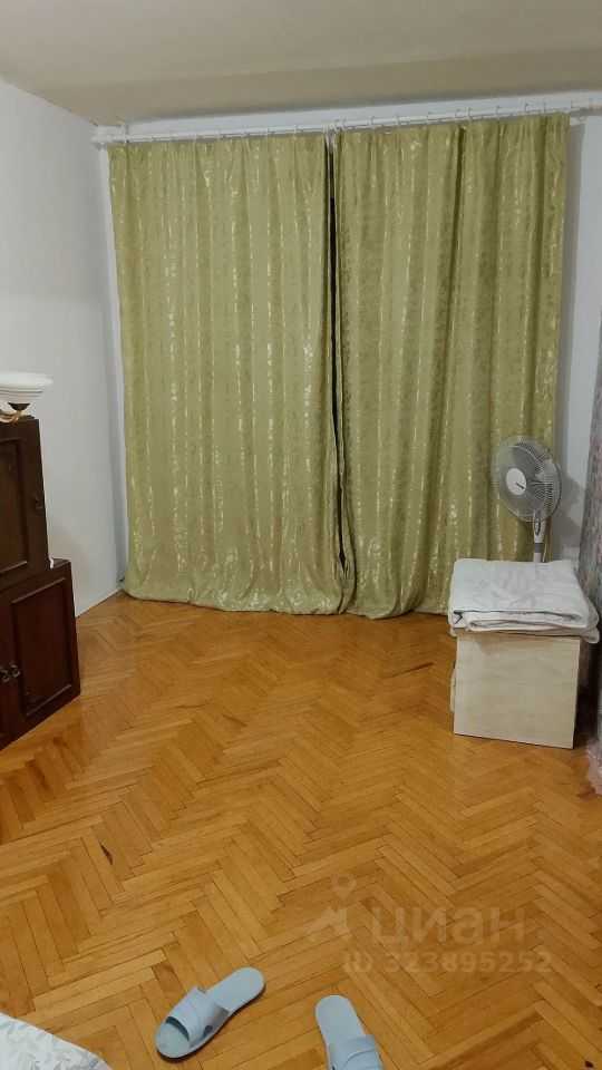 2-комнатная квартира, 50 м² — фотография 2
