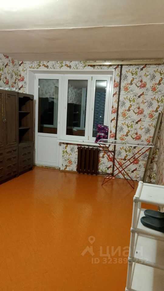 2-комнатная квартира, 50 м² — фотография 3