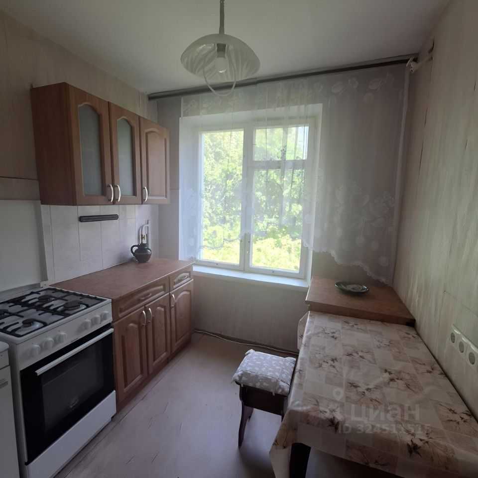 3-комнатная квартира, 55 м² — фотография 2