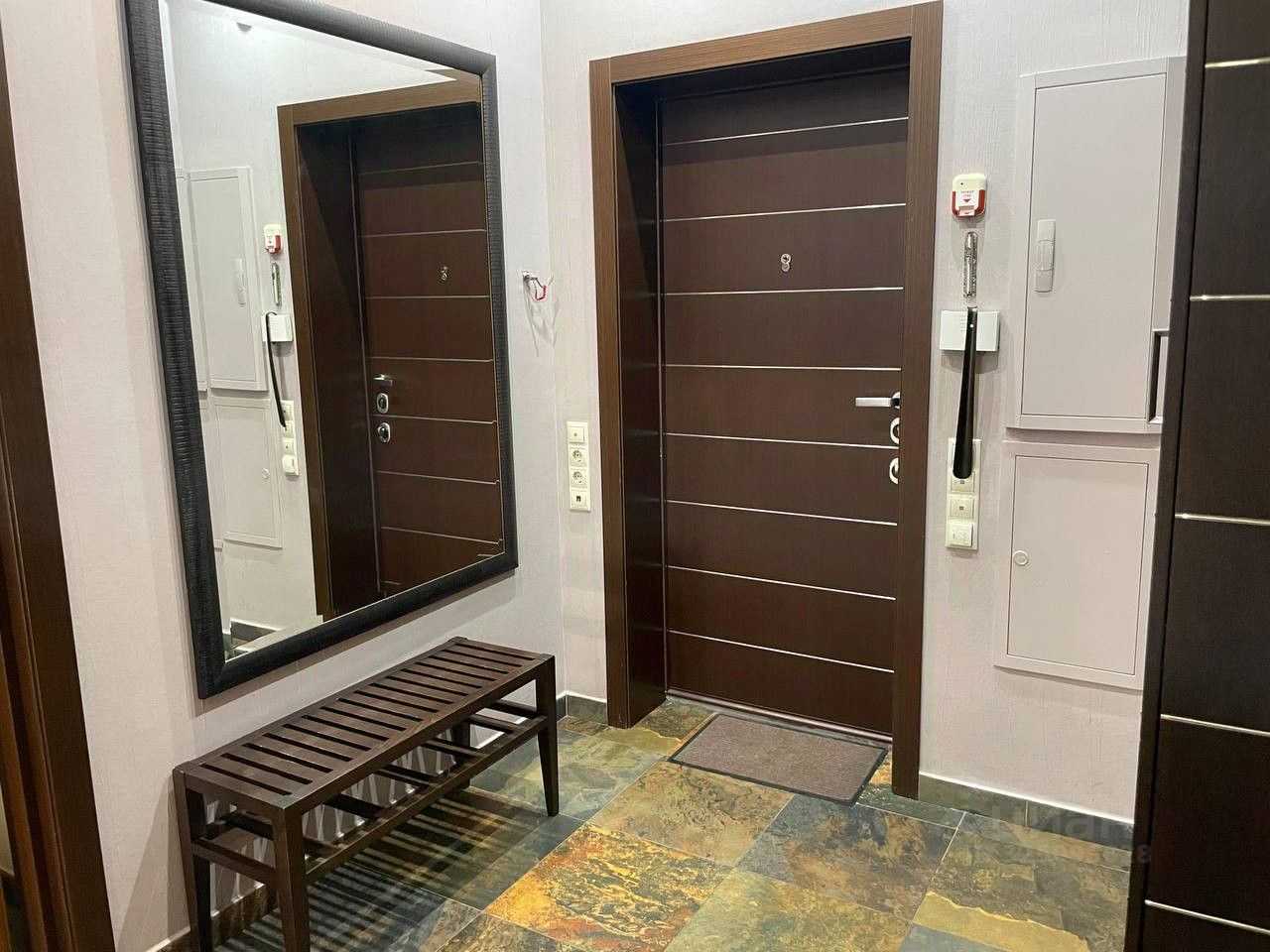 4-комнатная квартира, 160 м² — фотография 3