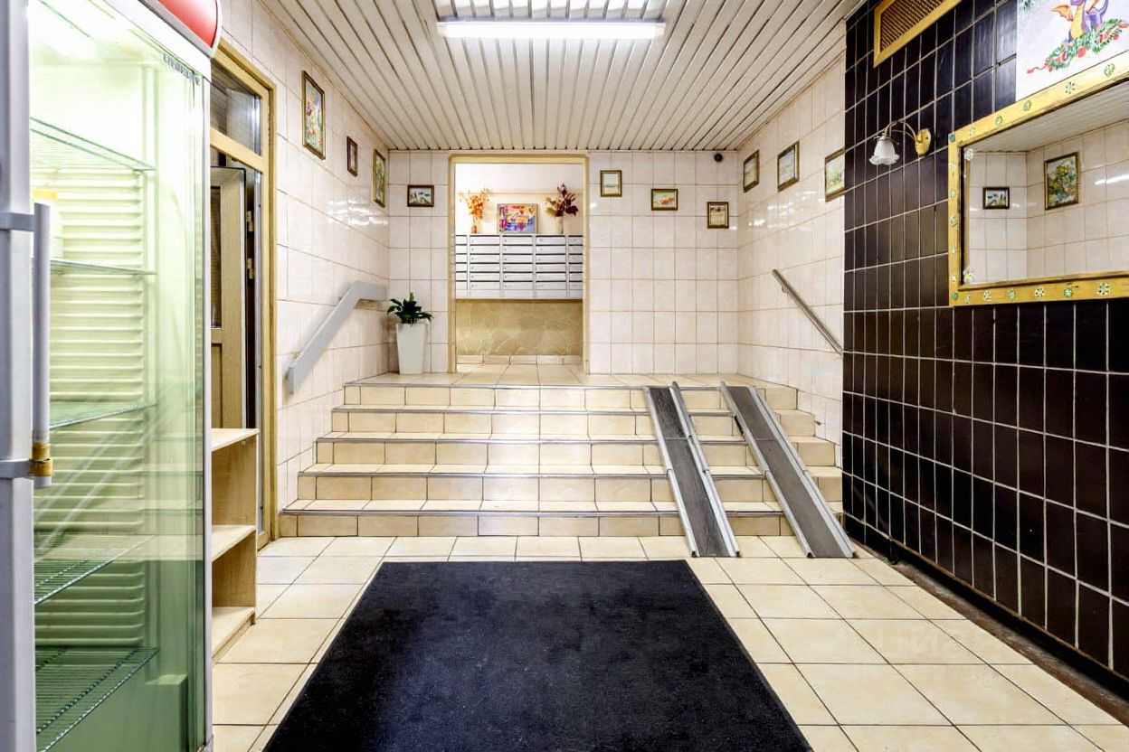 1-комнатная квартира, 38 м² — фотография 3