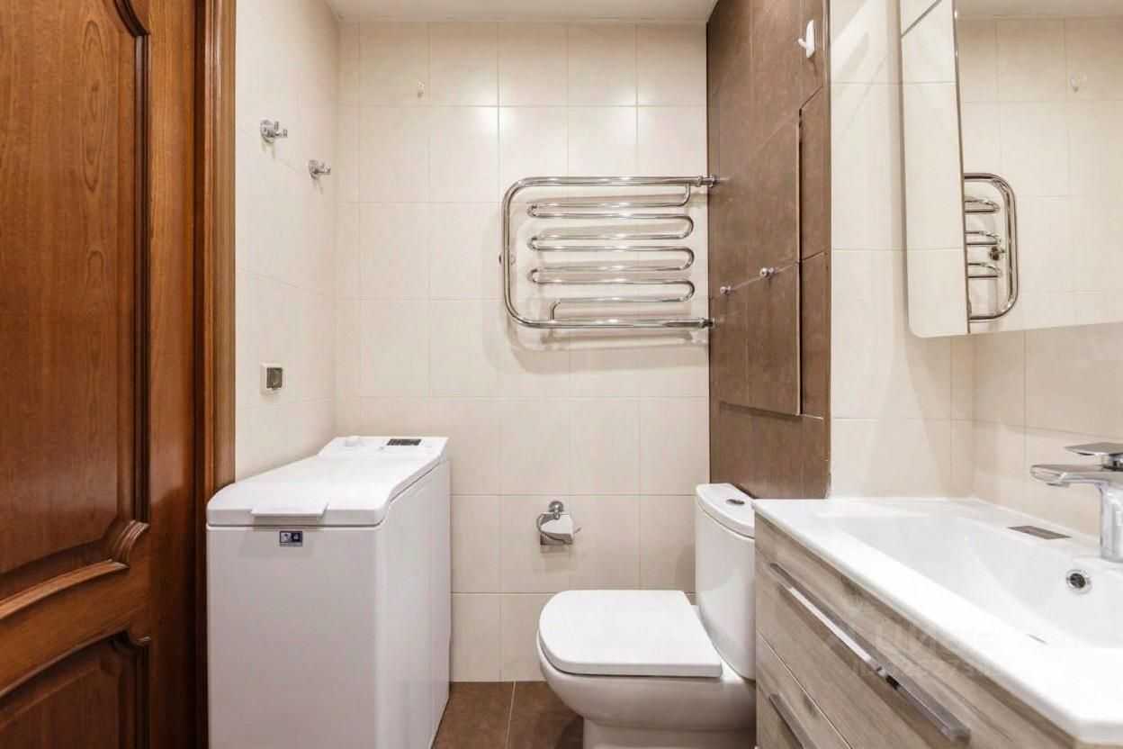 1-комнатная квартира, 38 м² — фотография 2