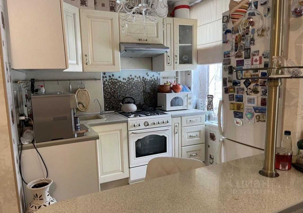 2-комнатная квартира, 45 м²
