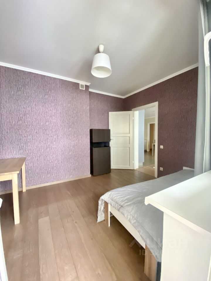 5-комнатная квартира, 130 м² — фотография 3