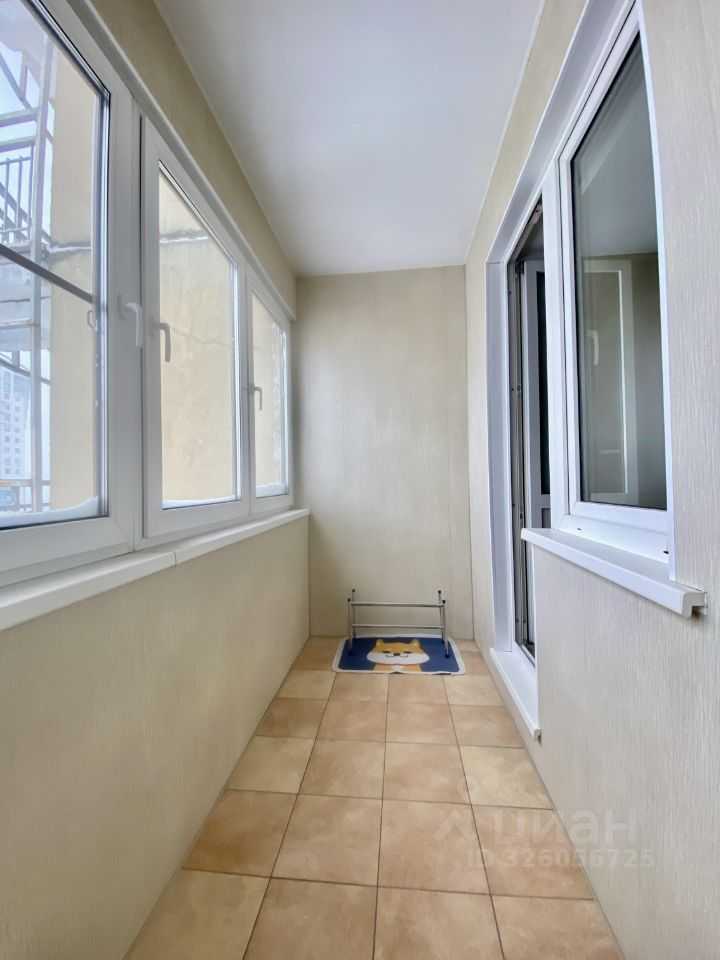 5-комнатная квартира, 130 м²