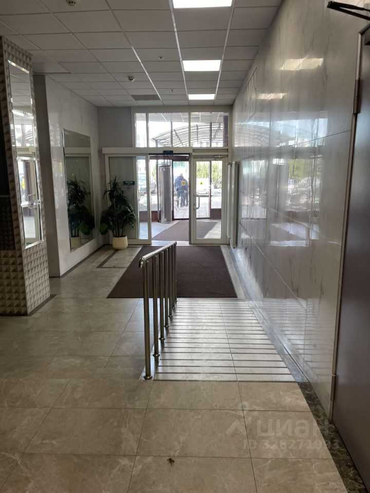 3-комнатная квартира, 120 м² — фотография 2
