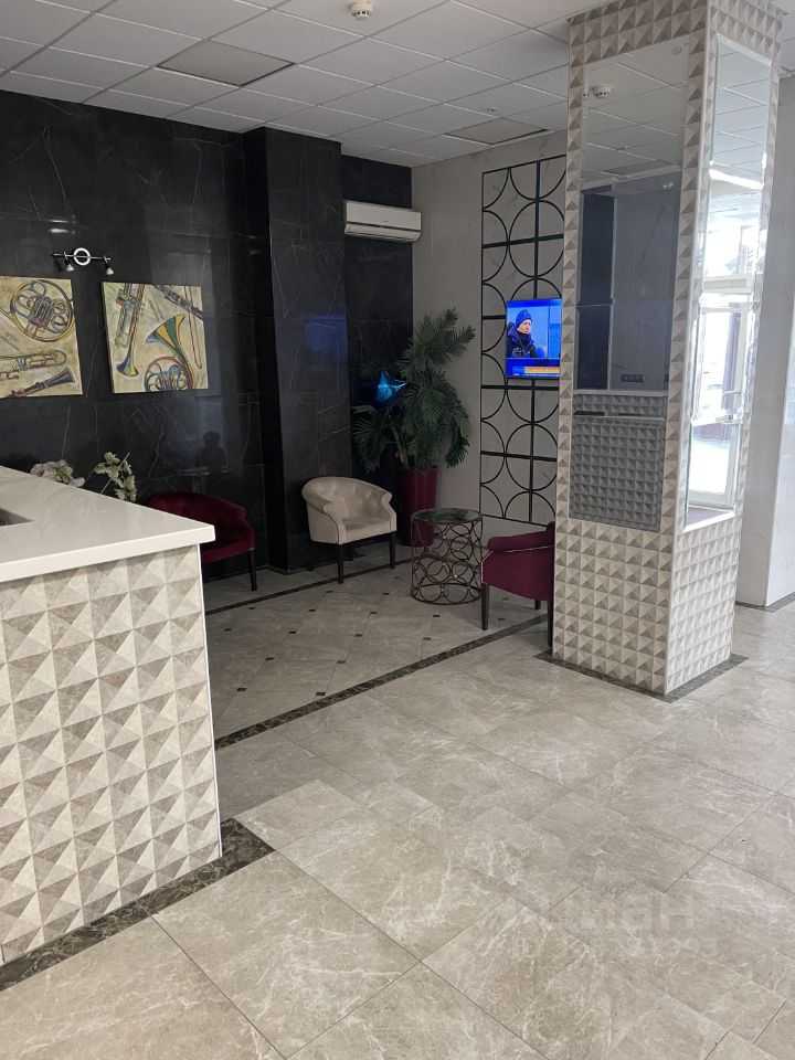 3-комнатная квартира, 120 м² — фотография 3