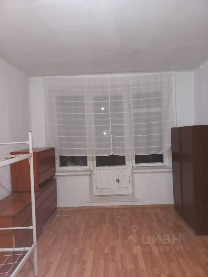2-комнатная квартира, 45 м² — фотография 3