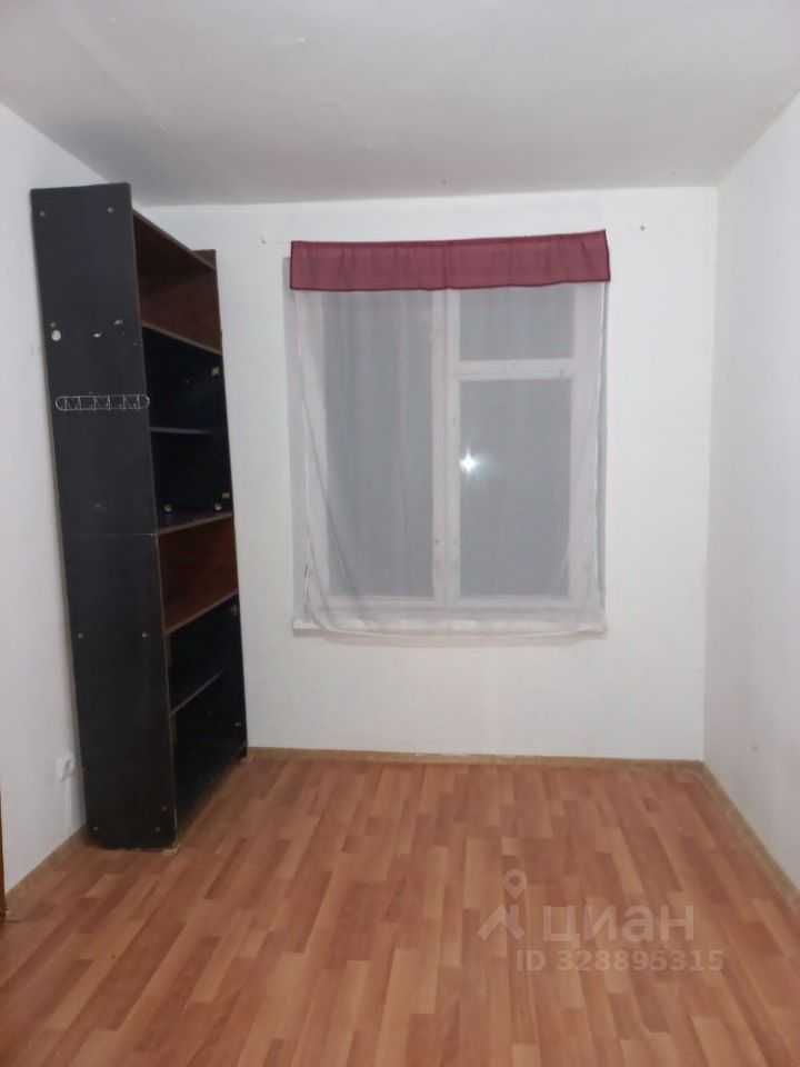 2-комнатная квартира, 45 м² — фотография 2