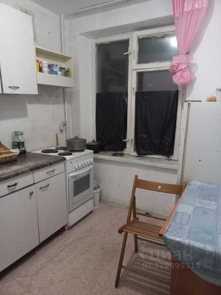 2-комнатная квартира, 45 м²