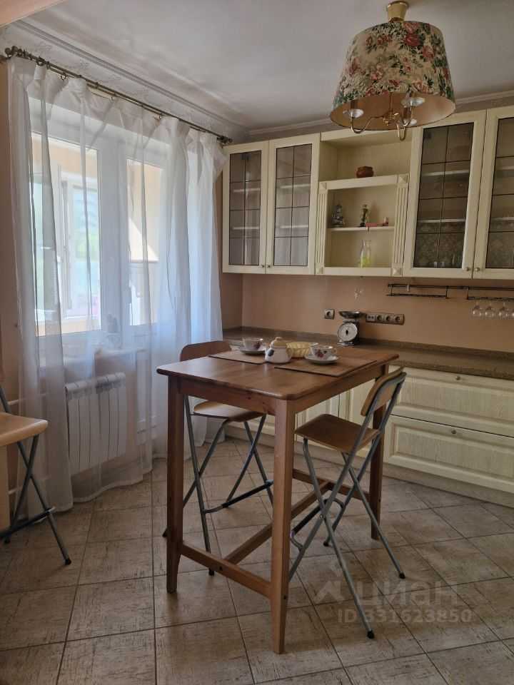 2-комнатная квартира, 78 м² — фотография 2