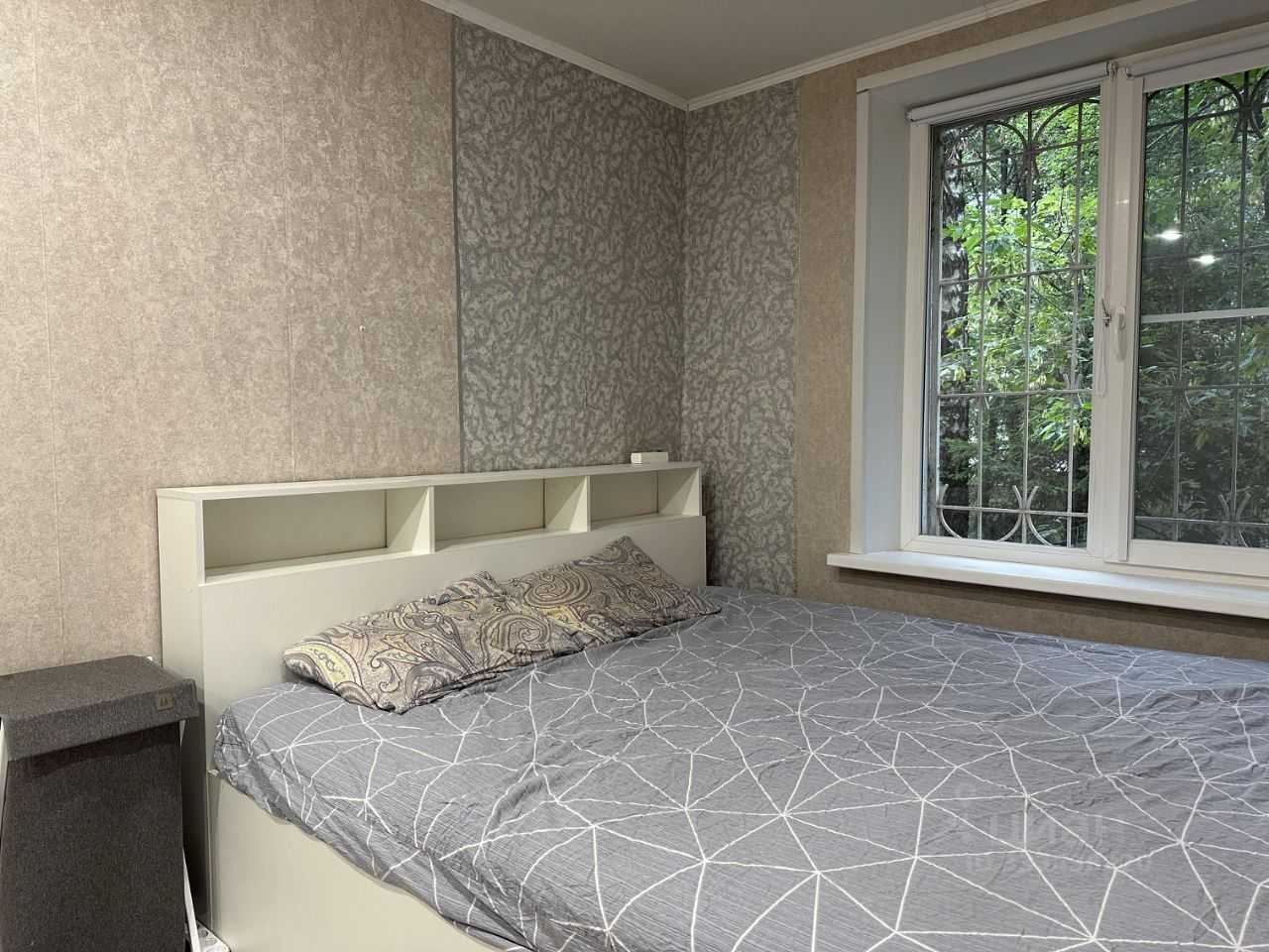 2-комнатная квартира, 45 м² — фотография 3