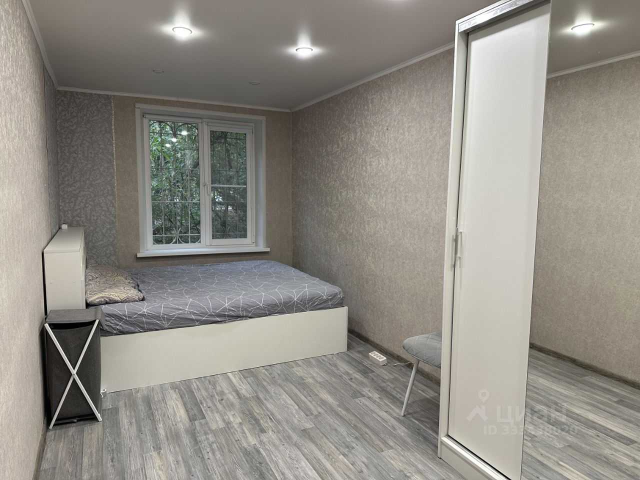 2-комнатная квартира, 45 м² — фотография 2