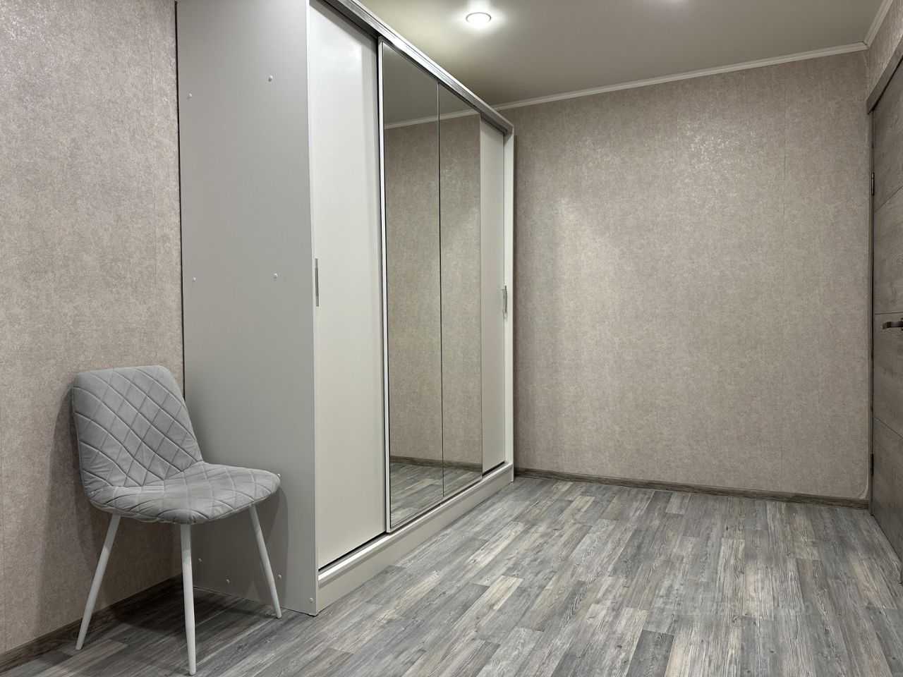 2-комнатная квартира, 45 м²