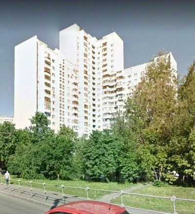 1-комнатная квартира, 40 м² — фотография 3