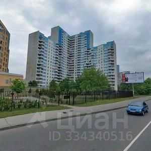 1-комнатная квартира, 40 м² — фотография 2