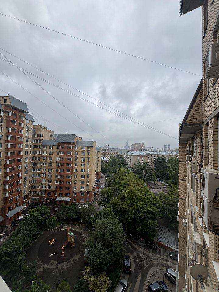 4-комнатная квартира, 93,6 м²