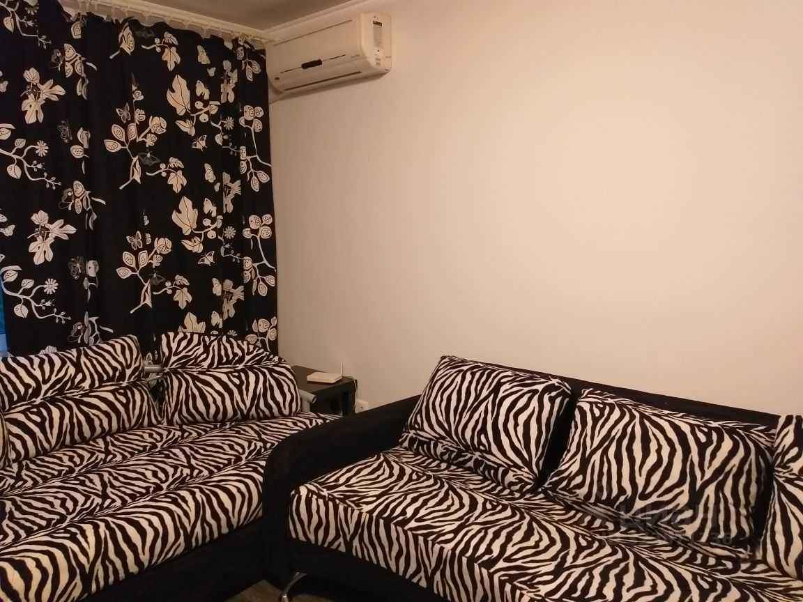 1-комнатная квартира, 36 м² — фотография 2