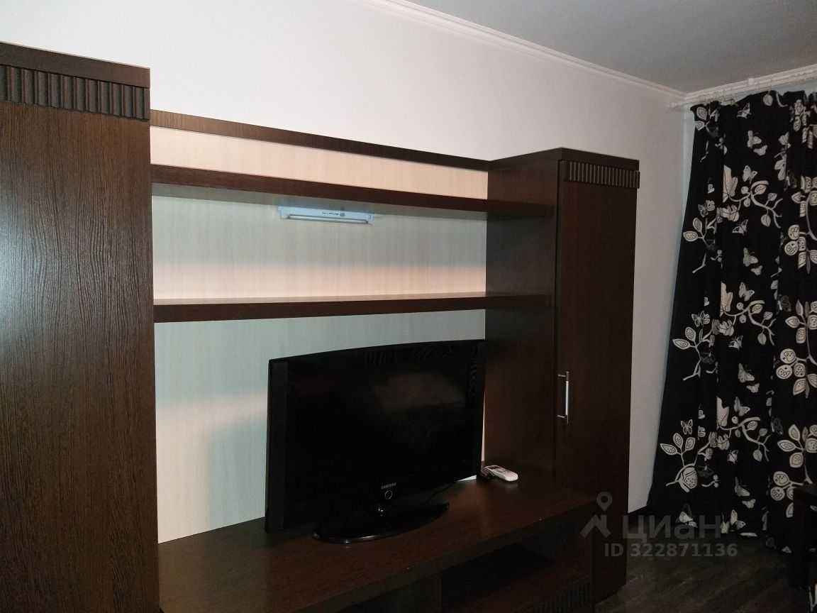 1-комнатная квартира, 36 м² — фотография 3