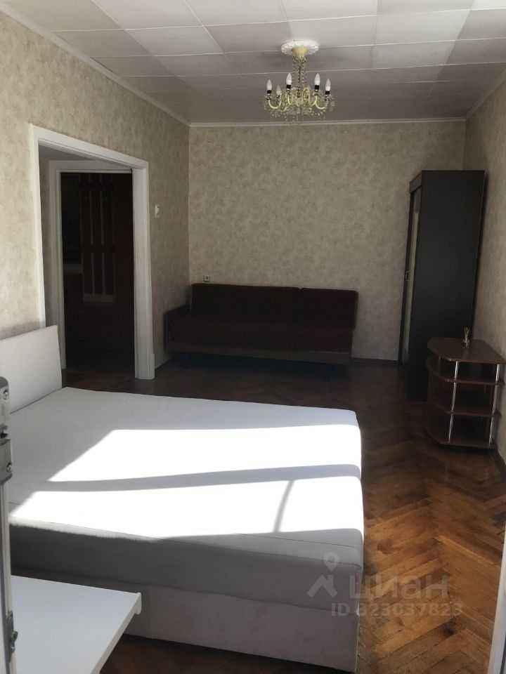 1-комнатная квартира, 30 м² — фотография 3