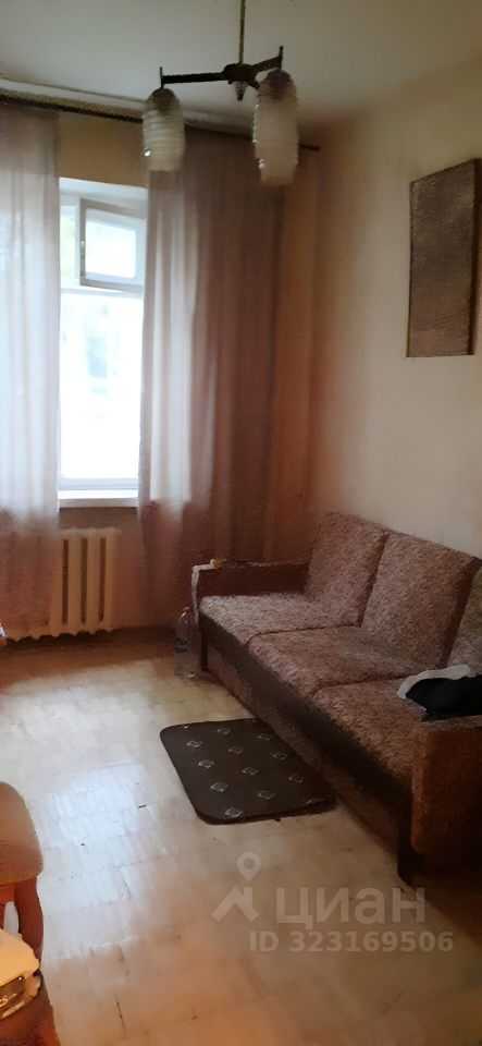 2-комнатная квартира, 43,1 м² — фотография 3