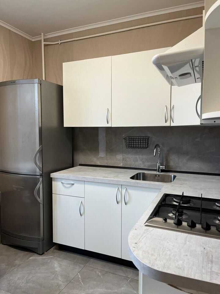 2-комнатная квартира, 55 м² — фотография 2